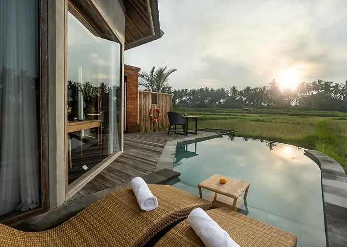 Thewakanda Resort A Pramana Experience