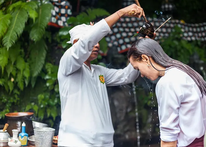 TheWakanda Resort A Pramana Experience