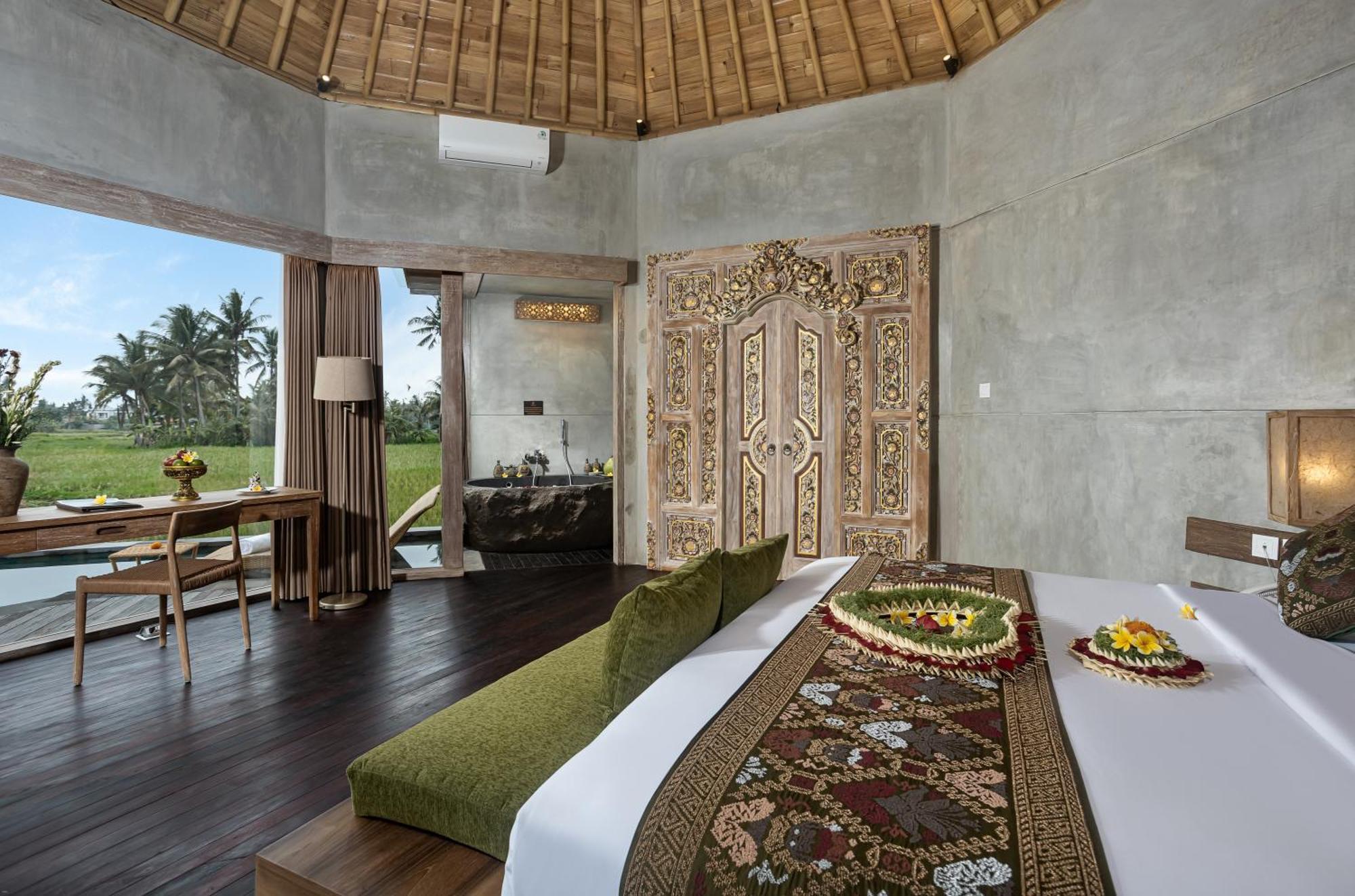 Thewakanda A Pramana Experience 5* Ubud (Bali)