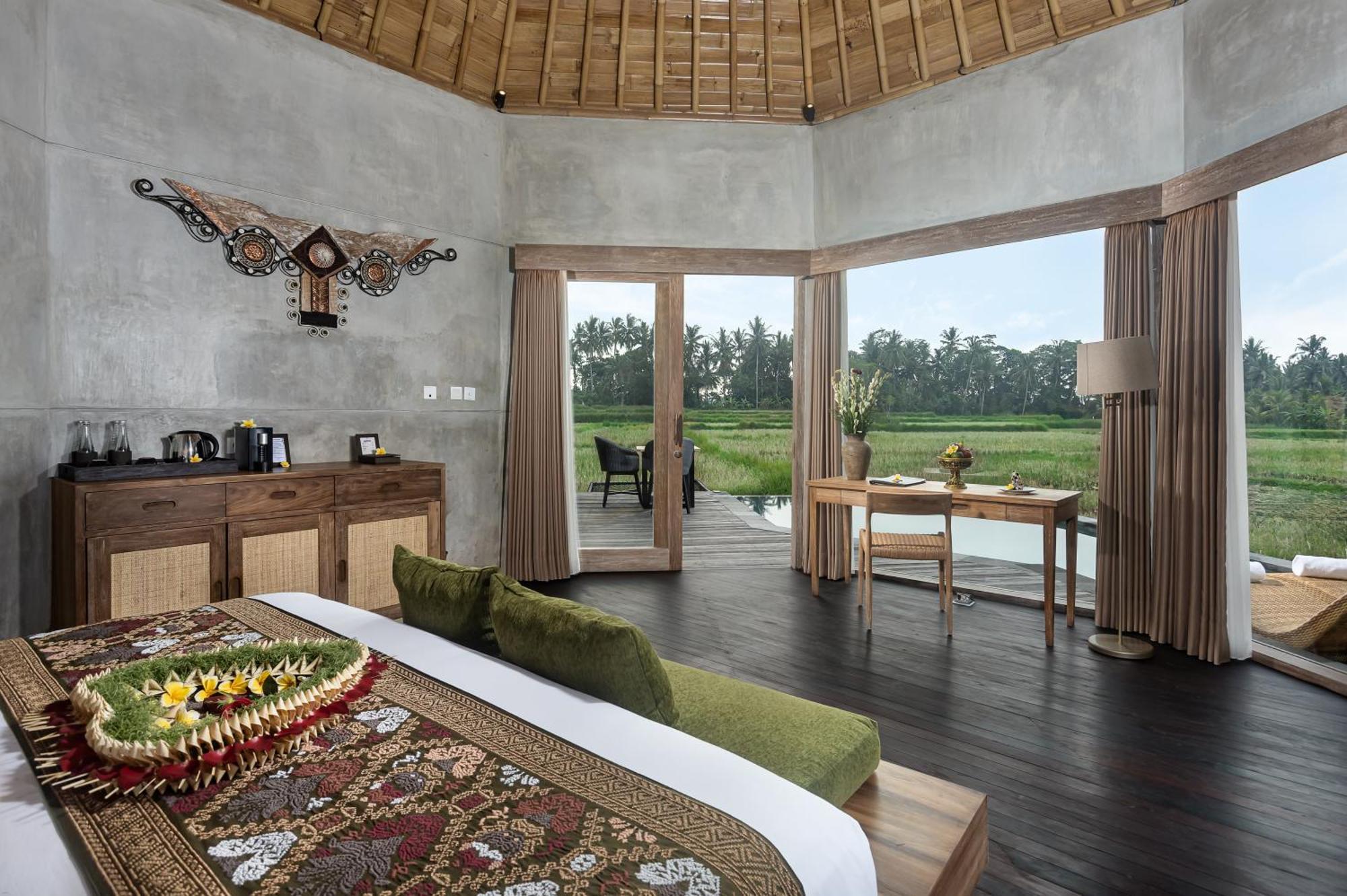 Thewakanda A Pramana Experience Resor