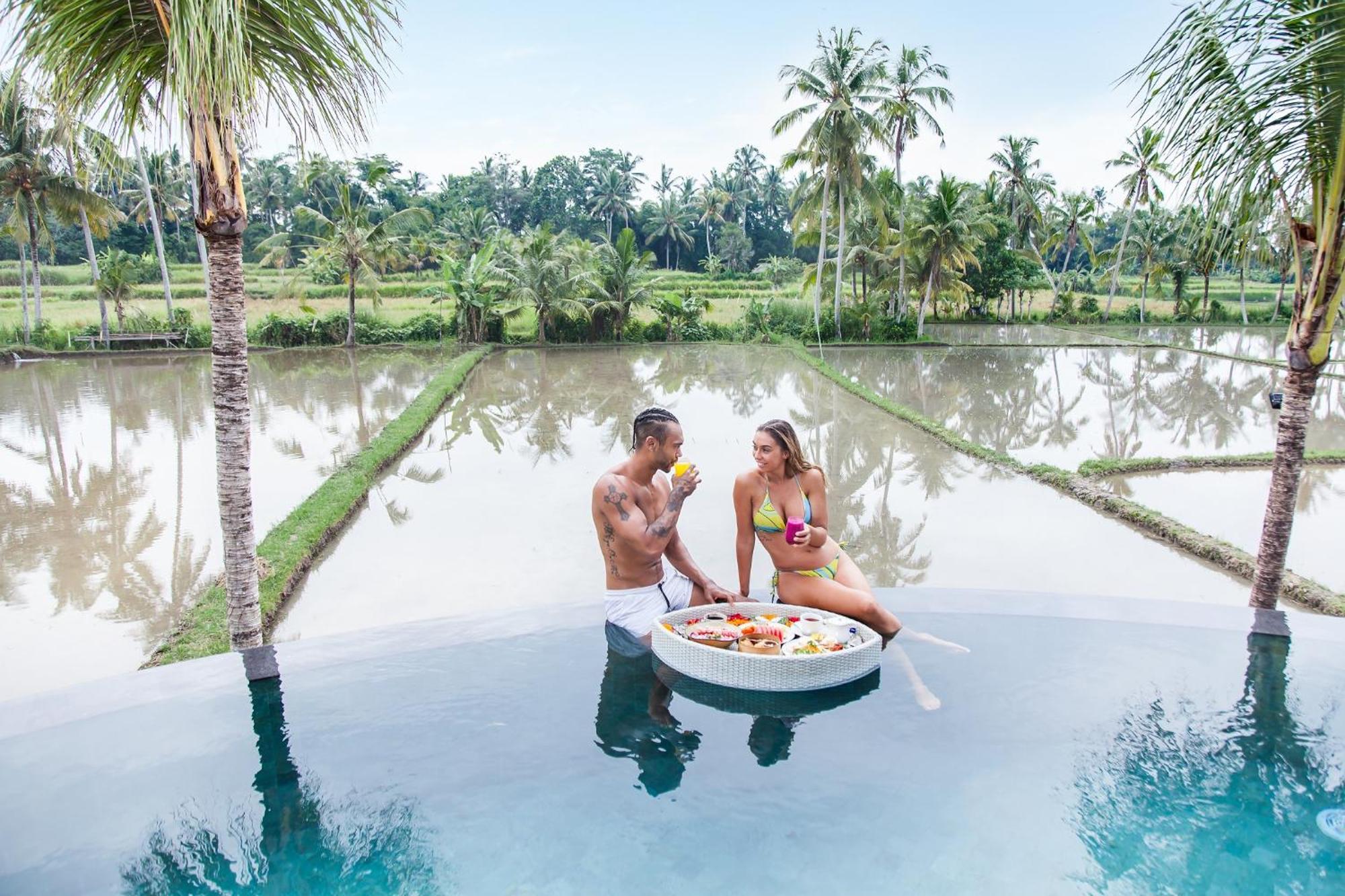 Thewakanda A Pramana Experience 5*
