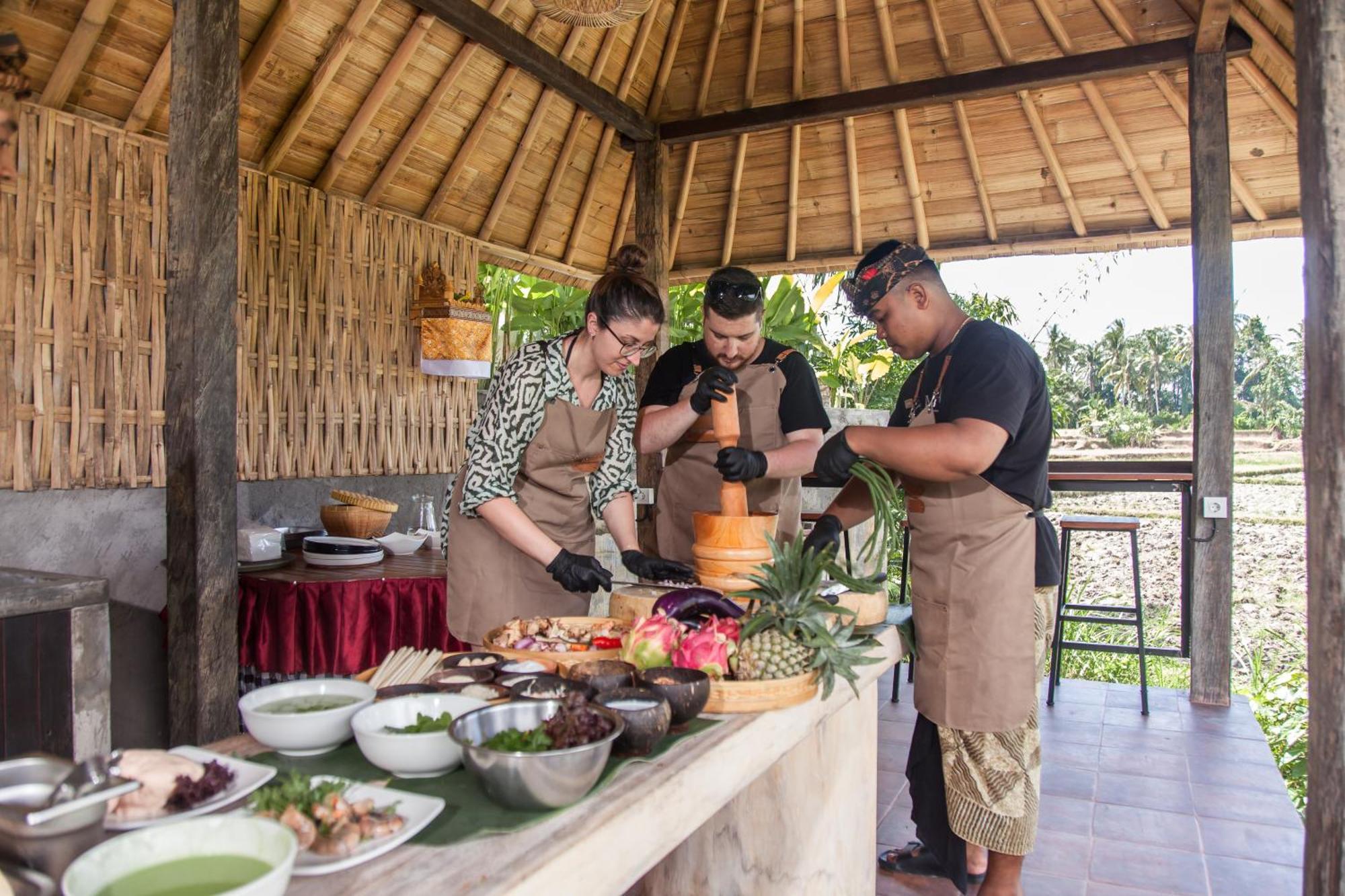 Thewakanda A Pramana Experience Resor