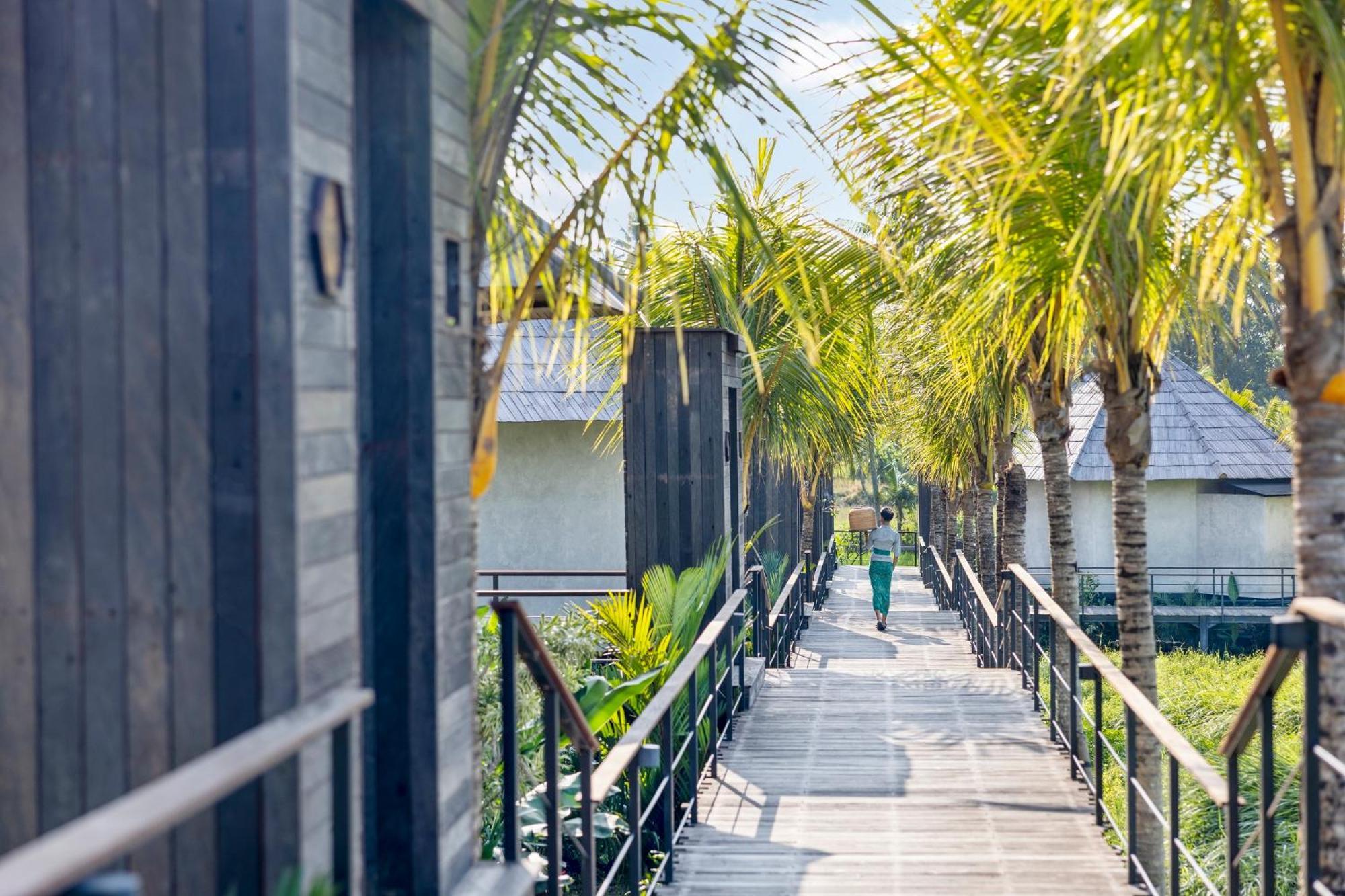 Thewakanda A Pramana Experience 5* Ubud (Bali)